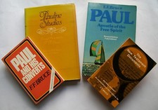 Christian Book Bundle: F.F