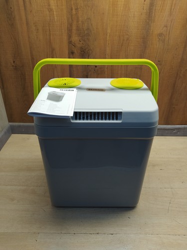 Severin 2924 elektrische - severin,