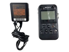 Sony PCM-M10 Portable Audio
