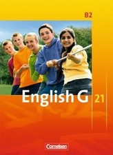 English G 21 - Ausgabe B: Band 2: 6. Schuljahr - Schüler... | Buch | Zustand gut