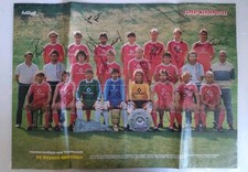 FC Bayern München 1986/87