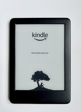 Amazon Kindle Paperwhite 10