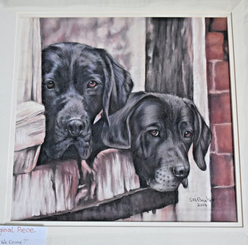 Susan anne baxter original - susan,