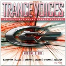 Trance voices vol von - voices,