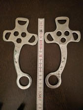 Hackamore Anzüge für