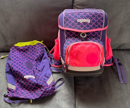 Ergobag cobo inklusive - ergobag,