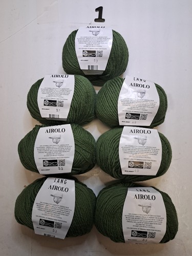 7x100gr knäuel - (1),