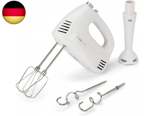 Handmixer hand und stab - ®, |