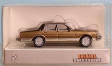 Brekina 19706,  Spur H0 /