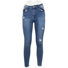 Miss Curry, Jeans, Größe