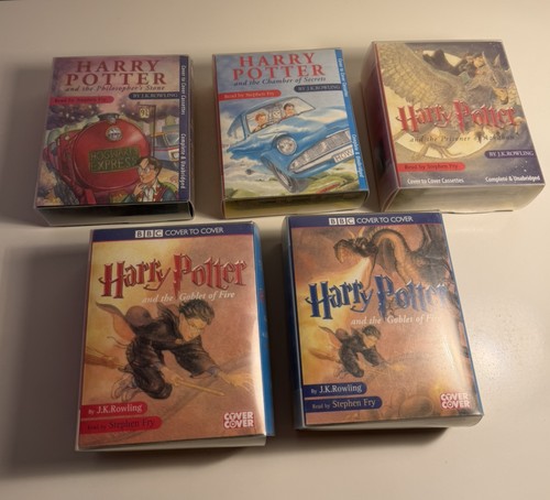 Harry potter books - potter,