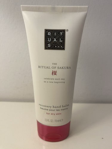 Rituals sakura handcreme - rituals, of