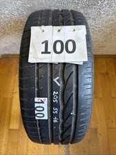 205/55R16 91H BRIDGESTONE TURANZA ER300 Sommerreifen