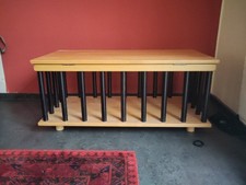 Truhe / Schreinerarbeit