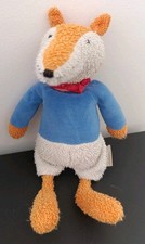 STERNTALER FUCHS Kuscheltier