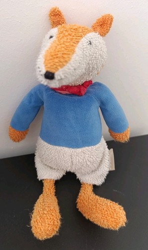 Sterntaler fuchs kuscheltier - sterntaler,