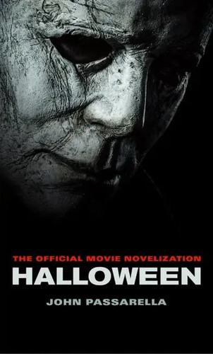 Halloween the official movie - the,