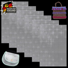 Plastic Canvas Sheets