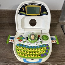 Vtech Toy Story 3 Buzz