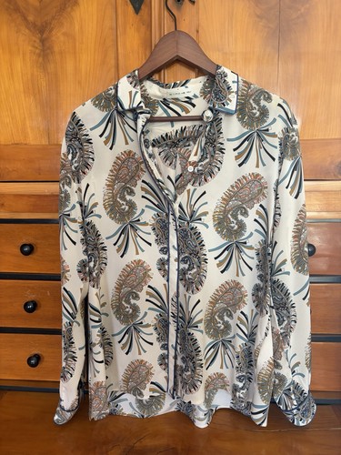Etro bluse 42 - etro,