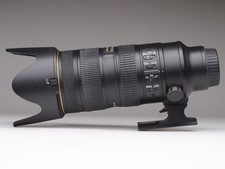 Nikon AF-S 70-200 mm f/2.8 G