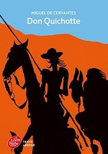Don quichotte texte abrégé - don,