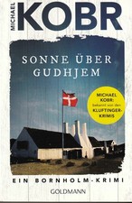 Sonne über Gudhjem | Ein