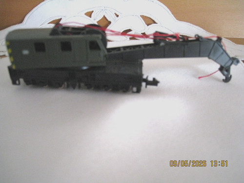 Roco spur modelleisenbahn - spur,