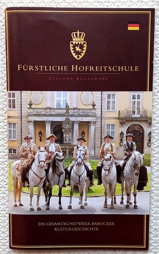 Fürstliche hofreitschule - fürstliche,