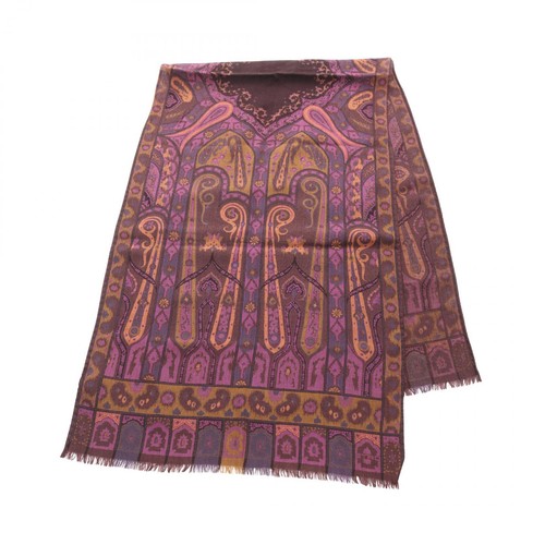 Etro stola halstuch - etro,