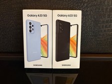 Samsung Galaxy A33 5G