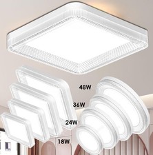 LED Deckenleuchte Deckenlampe