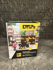 Edeka BLOCKZ Frische-Set –