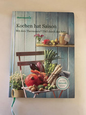 Thermomix Kochbuch "KOCHEN HAT
