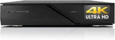 Dreambox DM900 UHD 4K 1x