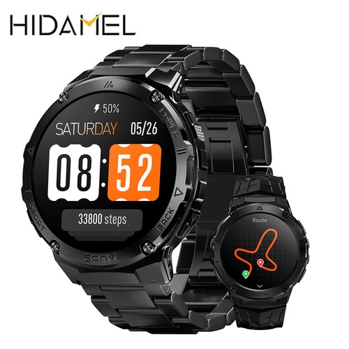 Original hidamel tank gps - tank,