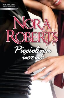 Pieciolinia uczuc buch - pieciolinia, |