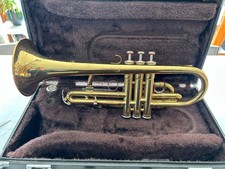 Yamaha ycr 2310 - 2310, ii