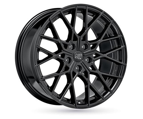 Msw gloss - 1x,