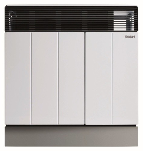 Vaillant gas raumheizautomat - vaillant, gas-raumheizautomat