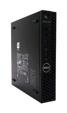 Dell OptiPlex 3050 Micro PC