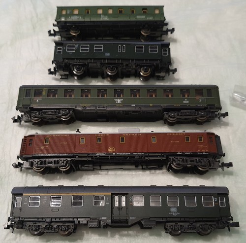 Modelleisenbahn roco trix - modelleisenbahn, +