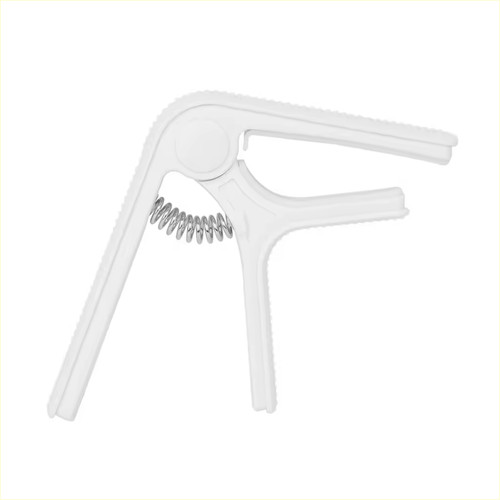 Taifun grip capo - grip, white