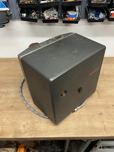 Weishaupt ölbrenner a - Ölbrenner, 10-a