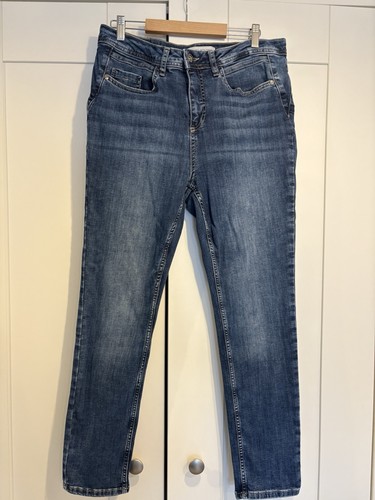 Street one damen - one, jeans
