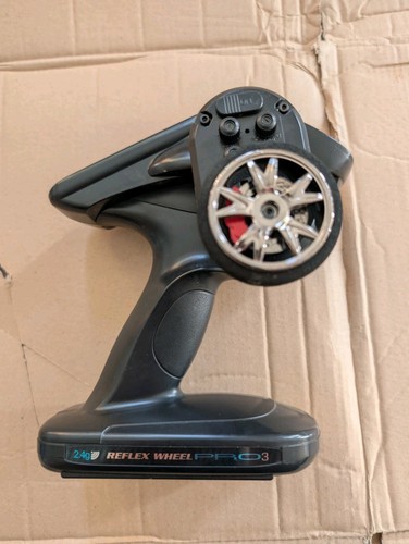 Carson reflex wheel - reflex,