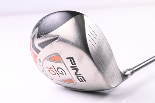 Ping g10 driver - driver, /
