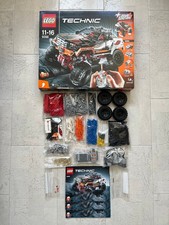 Lego 9398 technic 4x4 - 9398,
