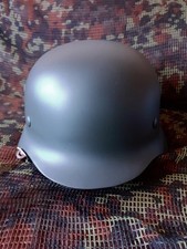 WH Stahlhelm M40