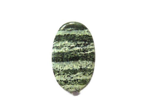 Silberauge cabochon 8x22 5 - silberauge,